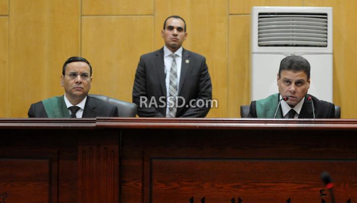 الشاهد الرئيسي بالتخابر: لا أتذكر شيئًا.. والقاضي: جاي ليه؟!