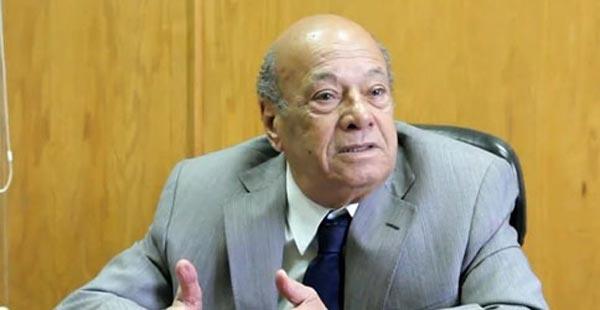 بدوي: السيسي انقلب على الشرعية ولا يمكنه تعطيل الدستور