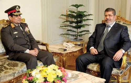 «التحالف الوطني»: السيسي خان القسم الذي أقسمه أمام الرئيس