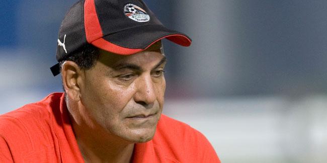 فكري صالح لـ”رصد”: الشناوي مسؤول عن الهدف الثاني