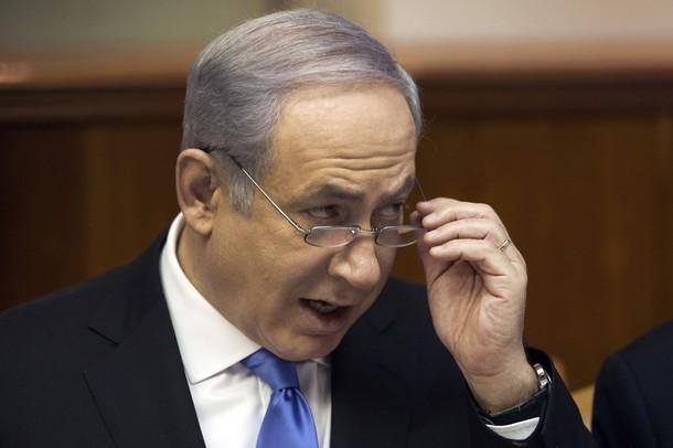 نتنياهو عن الانقلاب: الإسلام السياسي عودة للعصور الوسطى