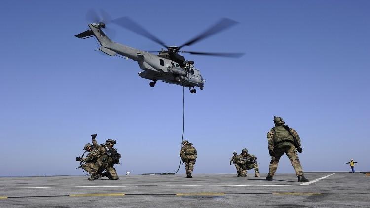 ردود أفعال الصحف الفرنسية عقِب اعتراف باريس باشتراكها في حرب ليبيا