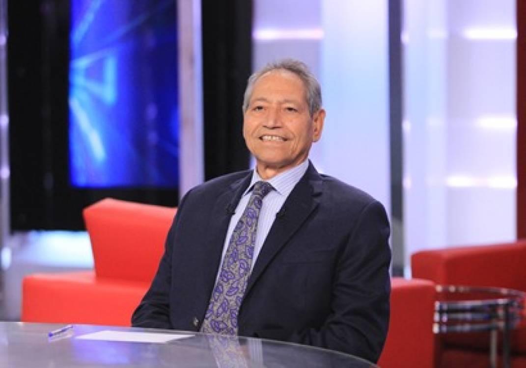 عبدالخالق: حالة الاقتصاد صعبة وأدعو السيسي للتوقف عن المشاريع العملاقة