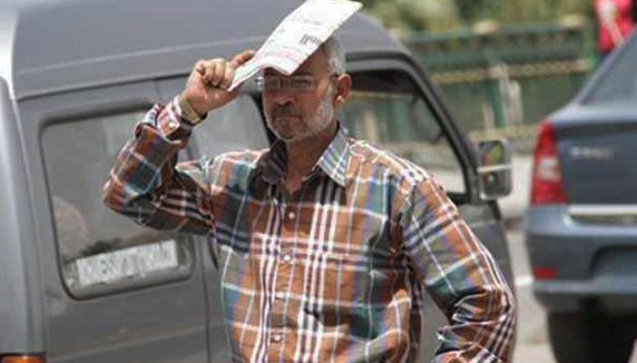 الأرصاد: طقس اليوم رطب على الوجه البحري والقاهرة