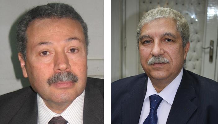 وزير التعليم بمدارس الإسماعيلية: “اللي مش هيشوف شغله هيروح”