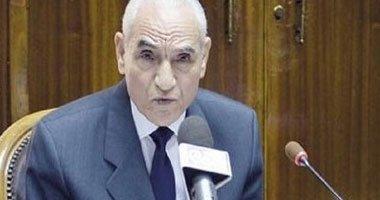 مؤتمر صحفي لـ “حصر أموال الإخوان”