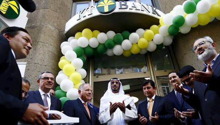 البنك الكويتي التركي يفتتح أول بنك “إسلامي” بمنطقة اليورو