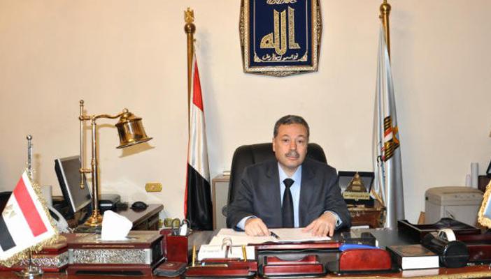 حكومة محلب ترفع رسوم إعادة قيد الطلاب من 10جنيهات لـ1000