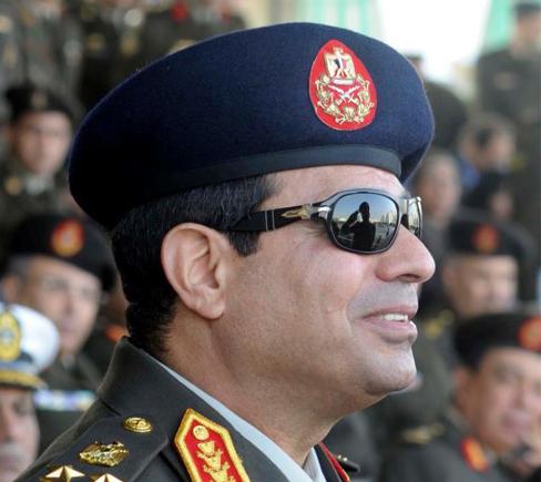 البلتاجي: «الجنرال» هو من يحدد حبس مرسي من عدمه