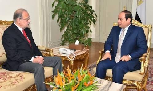 أربعة في عامين.. أنباء عن تعديل وزاري خامس يشمل 11 حقيبة