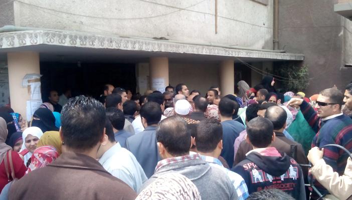 نظام الأجور الجديد يثير غضب موظفي الحكومة بعد انخفاض المرتبات