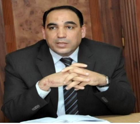 عبدالغفار: حرب بقيادة إسرائيل ودول عربية لوقف مشروع القناة