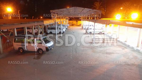 اعتقال 3 سائقين بـ”الأقصر” لإضرابهم عن العمل