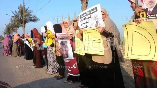 انطلاق فعاليتين بـ”الشرقية” في أسبوع “لبيك يا غزة”