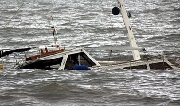 وفاة 14 شخصا في غرق مركب نيلي بالوراق