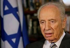 بيريز: إسرائيل ستعاقب بعد فشل الانقلاب في مصر