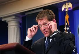 ننشر  أسئلة وأجوبة مؤتمر البيت الأبيض عن مصر