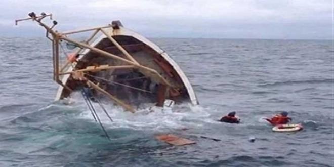 بالأسماء: ضحايا غرق مركب الوراق