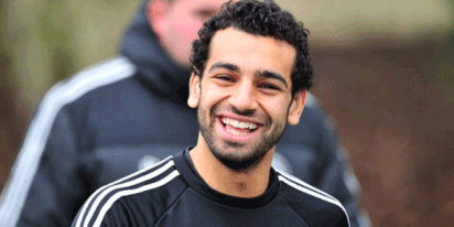 محمد صلاح يقترب من روما لمدة 4 سنوات