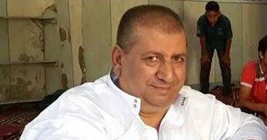 اعتقال “علي ناصف” القيادي بجماعة الإخوان المسلمين