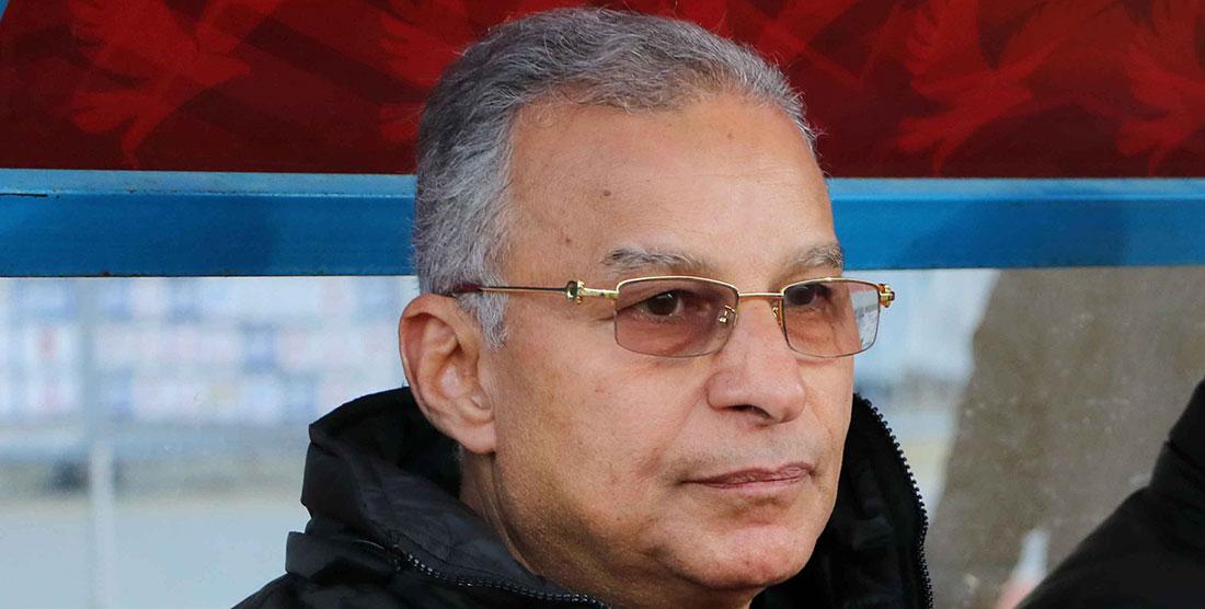 مجلس الأهلى يستقر على الإطاحة بـ”زيزو”