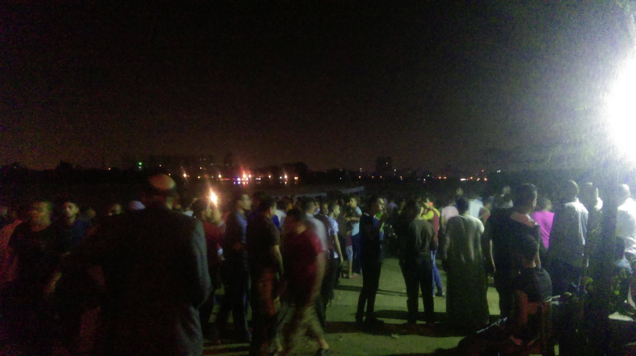 بعد حبس سائق صندل الوراق.. سياسيون وأهالي الضحايا: النظام المتسبب