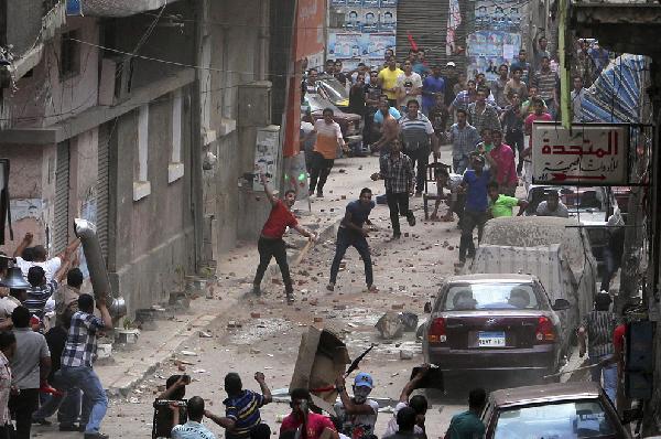 تنسيقية العمل السياسي بجامعة المنصورة تستنكر الاعتداء على أعضائها