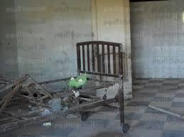 تقرير “صحة الانقلاب” يرصد مخالفات جسيمة بمستشفى الفيوم العام