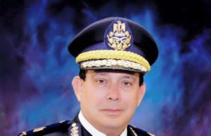 مصرع حكمدار القاهرة في حادث على طريق العلمين