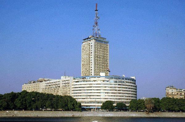 غدا ..الحكم في استئناف ماسبيرو على قرارإلزامه بدفع 250 ألف ريال