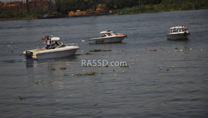 “النقل النهري” يتبرأ من حادث الوراق ويحمله للسائقين