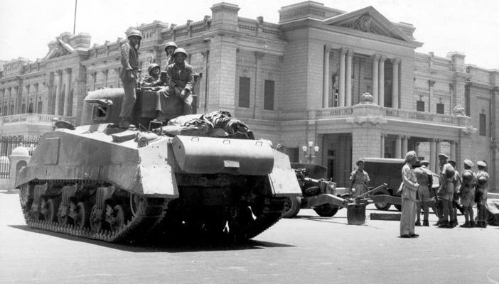 في ذكرى ثورة العسكر.. التشابهات والاختلافات بين 3 و23 يوليو