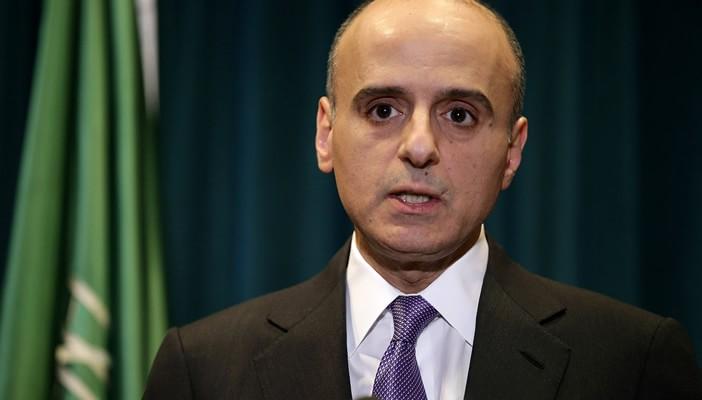 الجبير: مصر مكون أساسي في التحالف ضد الحوثيين