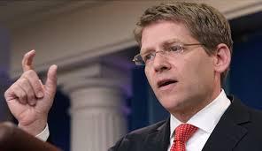 متحدث البيت الأبيض: ‏الأسد لن يتمكن من قيادة ‫‏سوريا مرة أخرى