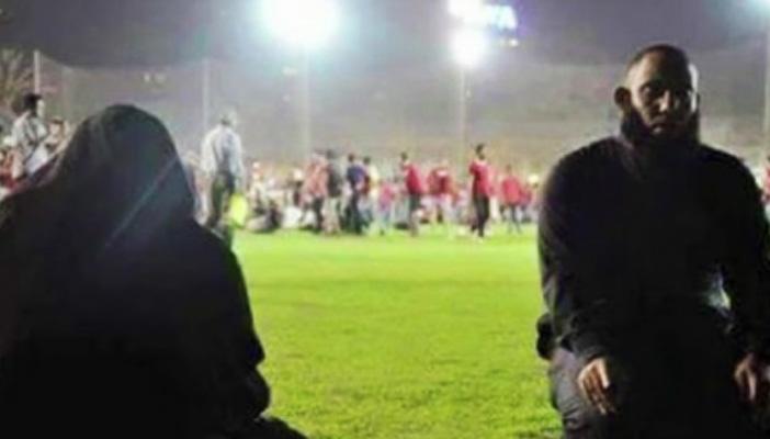 “ملتحي التتش” لـ “رصد” : البعض يتهمني بالإرهابي بسبب لحيتي