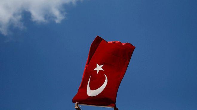 الانقلاب انقلابا تركيا .. والخلاف خلافا عربيا