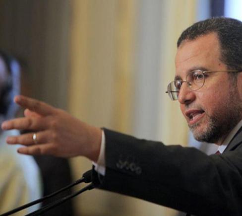 إرجاء استئناف قنديل على حبسه سنة لجلسة 31 يوليو