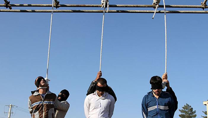 “فيسك”:  أجهزة الطرد المركزي عند الغرب أهم من “مشانق” إيران