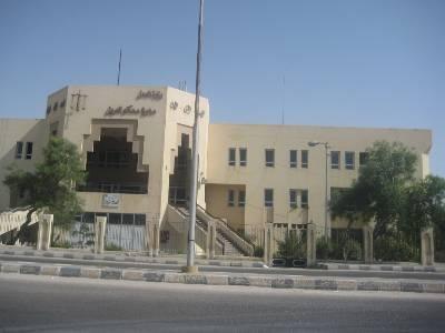 وقف العمل بمحكمة شمال سيناء