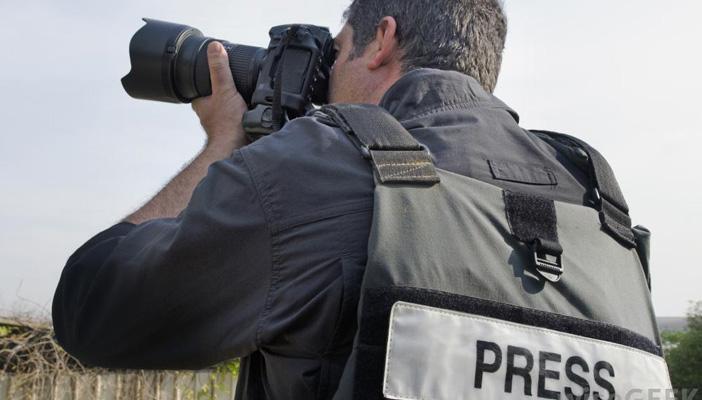 “ميدل ايست أى” ينصح الصحفيين بعدم الاعتماد علي روايات السلطات المصرية