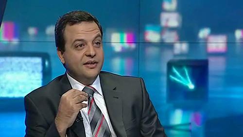 شرابي: “السيسي” لم يقدم لفلسطين سوى الحصار والقتل