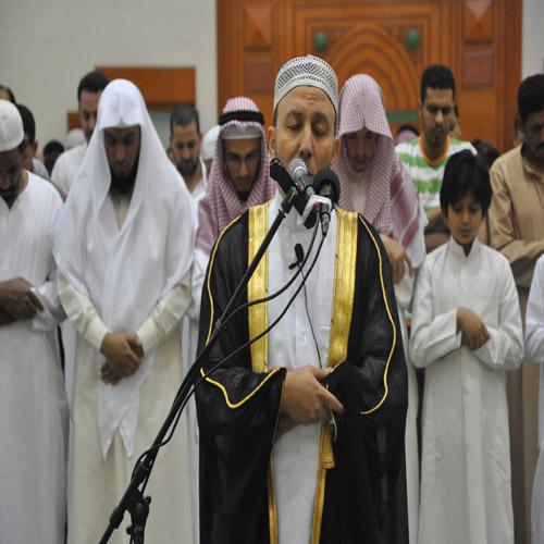 التحقيق مع إمام “عمرو بن العاص” بعد إمامة “جبريل” للتراويح