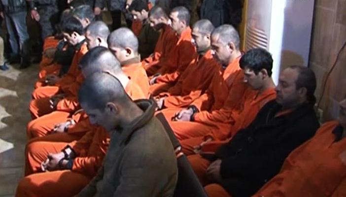 “إعدام العراق”.. حملة للتعريف بجرائم الشيعة بحق السنة