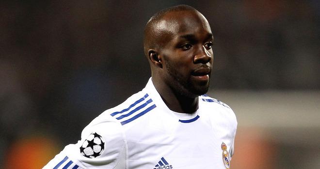 صحيفة فرنسية: ديارا يقترب من نادي مارسيليا