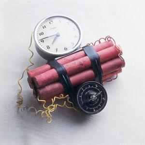 إيقاف حركة القطارات بـ”كفرالدوار” للإشتباه بوجود قنبلة