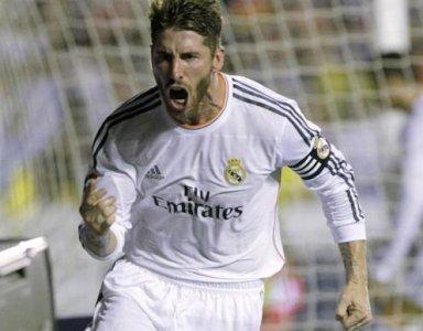 رافا بينيتيز: سيرجيو راموس مستمر ولن يرحل عن ريال مدريد