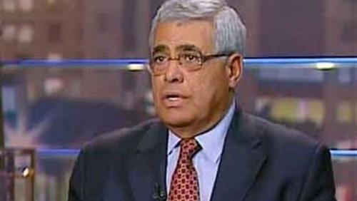 “نافعة”: كنت أتمنى أن يكون لمصر موقفًًا مختلفًا تجاه “غزة”