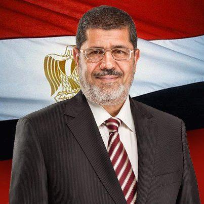 الإبراشي: مرسي ليس موجودا بالحرس الجمهوري