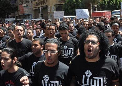 6 أبريل عن ضحايا مركب الوراق: “نظام يساهم في قتلهم لابد أن يرحل”