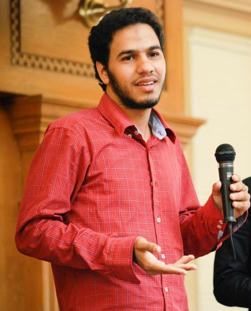 إرهاب الدولة ومقاومة الإرهاب – عبد الله الفخراني